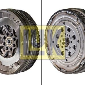 VOLAN DMF MERCEDES X204 W204 C204 W212 C207 R172