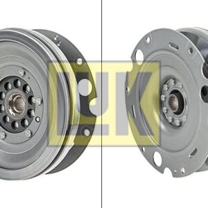 DEBRİYAJ VOLANI QUATTRO A4-A5-A6-A7-Q5 CAPA-CCWA-CCWB 3.0 TDİ 08