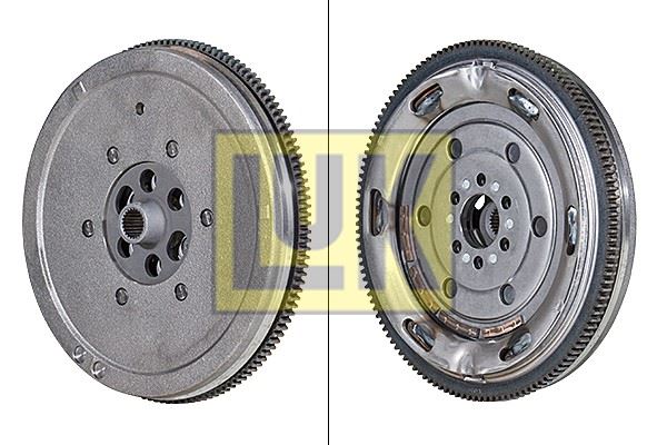 VOLANT OTOMATİK AUDI A6 2.0 TDI 04-11 BNA-BRF-CAGB-BLB-BRE 03L105317-03G105317C