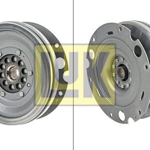 DEBRİYAJ VOLANT A4-A5-A6-A7-Q5 2.0 3.2 TFSI CAEB-CDNC-CPMA-CALA 0B5105317J-0B5105317E-0B5105317C