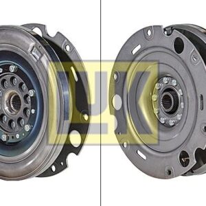 DEBRİYAJ VOLANT A4-A5-Q5 10  2.0 TDI CGLC-CGLD-CAHB