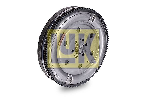 DEBRİYAJ VOLANI VW CRAFTER 2.0 TDI 11 163ps CKUB-CSN 03L105266BG