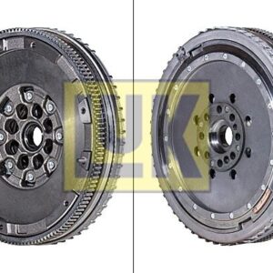 VOLAN DMF MERCEDES W176 W246 C117 X117 X156