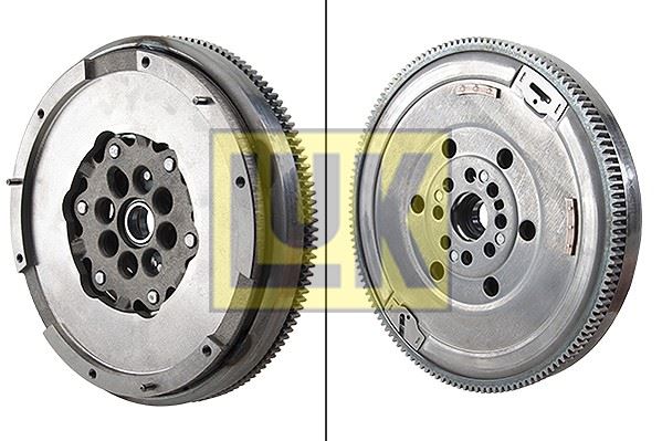 VOLAN DMF BMW B37 F40 F45 F46 F48 MINI F54 F55 F56 F57 F60 21208601637-21208698749