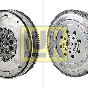 VOLAN DMF BMW B47 F20 F30 F10 F32 G30 F25 F26