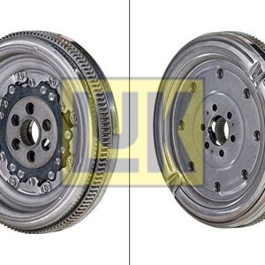 VOLANT OTOMATİK PASSAT-GOLF-JETTA-A3-CC-LEON BXE-BKP-BLS-BKD-CBBB-CBAB 1.9-2.0 CFF 10 415063109 03L105266AK-03L105266DF-03G105266BD