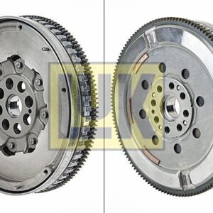 VOLAN DMF MERCEDES VITO W447 14 . RENAULT MEGANE IV TALISMAN TRAFIC III OPEL VIVARO B X82 14