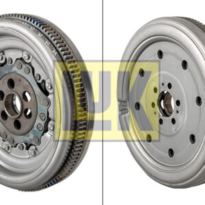 DEBRİYAJ VOLANTI OTOMATİK CADDY 16 20 TIGUAN 16  Q3 12  KODIAQ 17  YETI 14 18 CZCA CZDA