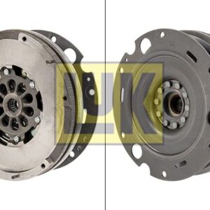 DEBRİYAJ VOLANTI A4 B8 8K2 2.0 TDI 08-15 0B2105266S