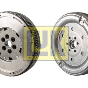 DEBRİYAJ VOLANTI TRANSPORTER 2015 2.0 TDI CXFA-CXHA 04L105266F-04L105266AJ