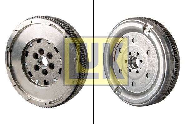 DEBRİYAJ VOLANTI TRANSPORTER 2015 2.0 TDI CXFA-CXHA 04L105266F-04L105266AJ