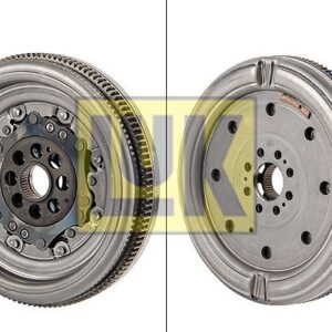 DEBRİYAJ VOLANI PASSAT DDAA-DFCA-DFHA 2.0 TDİ 2013 04L105266D
