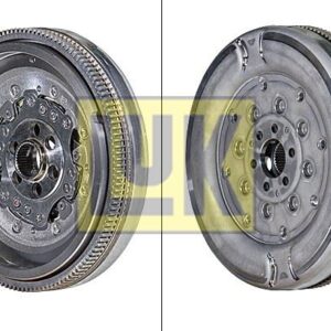 VOLAN TRANSPORTER T5-T6-TIGUAN-Q3 2.0 TDI CBAA-CFFA-CBAB-CFFB-CAAC-CCHA 2007   415061509