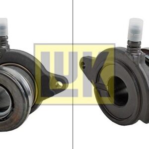 HIDROLIK DEBRIYAJ RULMANI 224DT. DW12BTED4 FREELANDER 2 L359 06 14 VOLVO S40 S60 S80 C30 C70 LR000251-LR016976-31258380-8667378