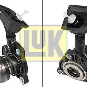 HİDROLİK DEBRİYAJ RULMANI CROSSLAND-P207-P208-P308-P508-P2008-P3008-P5008-PARTNER-BERLINGO- RCZ-C3-C4-C5-DS3-DS4-DS5 1.6 HDI-THP 2.0 HDI 1.2