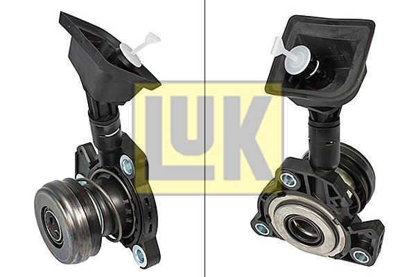 HİDROLİK DEBRİYAJ RULMANI CROSSLAND-P207-P208-P308-P508-P2008-P3008-P5008-PARTNER-BERLINGO- RCZ-C3-C4-C5-DS3-DS4-DS5 1.6 HDI-THP 2.0 HDI 1.2