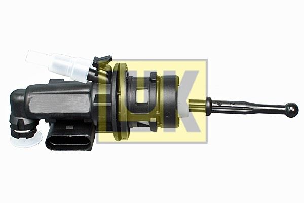 HİDROLİK DEBRİYAJ ÜST MERKEZİ CADDY III 04 GOLF V-VI-PLUS 04 JETTA III 05-10 SENSÖRLÜ 15.57mm 1K0721388-1K0721388F-1K0721388S