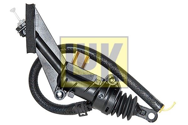 DEBRIYAJ MERKEZI UST TRANSIT V347-V348 TT9 2.2 155PS 11 14 START STOP CC117A542AC-1762804