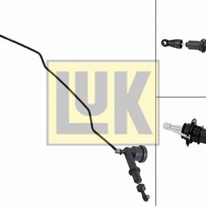 DEBRIYAJ UST MERKEZI 18 K4F. 20 T2N FREELANDER I L314