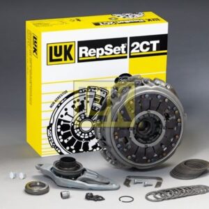 DEBRİYAJ SETİ KAVRAMA GOLF6-POLO-JETTA-PASSAT-CADDY-A3-LEON-OCTAVIA 1.6 TDI 2009-2012