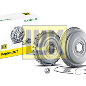 DEBRİYAJ SETİ DSG KAVRAMA T5.5-T6 2.0 TDİ 10 CXEB-CXEC-CFCA-CXFA