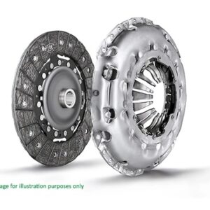DEBRIYAJ SETI FIESTA VII 17 1.0 ECOBOOST FOCUS IV 18 1.0 ECOBOOST PUMA 18 1.0 ECOBOOST