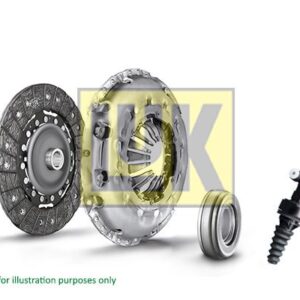 DEBRİYAJ SETİ ALT MERKEZİ COMBO E-CROSSLAND 18  P207-P208-P301-P308 08  P2008 13  P3008 16  RIFTER -PARTNER -BERLINGO-JUMPY 16  C-ELYSEE 12