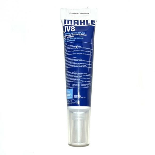 SIVI CONTA JV8 80ml SİYAH -45.6- 260 C DAYANIKLI A0039899820-006.553-7711579085