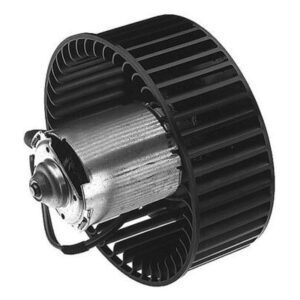 KALORİFER MOTORU FORD FİESTA-KA 96