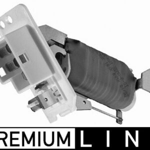 KALORİFER REZİSTANSI ASTRA F-VECTRA A 90383817-1845789-1845790-90510089