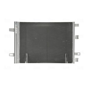 KLIMA RADYATORU MERCEDES W177 V177 W247 C118 X118 H247 X247