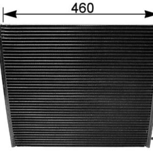 KLIMA RADYATORU BMW M51 M60 M62 M73 E38 95 01 64538373924