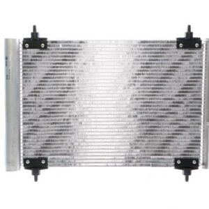 KLİMA KONDENSERİ PARTNER 02 BERLINGO 02 XSARA 00-05 1.9D-2.0HDI 364x16 6455.AT-6455.Y9-6455.CV