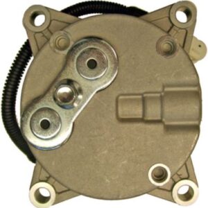 KLİMA KOMPRESÖRÜ PEUGEOT P406 96 04 CITROEN XANTİA D/DT 95 03 C5 01 04