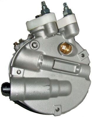 KLIMA KOMPRESORU 306DT DISCOVERY 4 L319 09 18 RANGE ROVER SPORT 1 L320 09 13 JAGUAR XJ X351 09 15 XF II X260 15 F-PACE X761 15