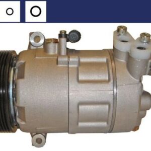 KLIMA KOMPRESORU BMW E46 E83 E85 64529175669
