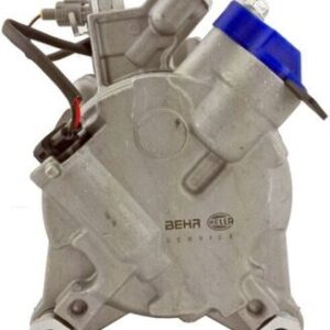 KLIMA KOMPRESORU BMW F20 F21 F22 E90 E91 E93 F30 F80 F31 F34 F10 F11 E84 E89