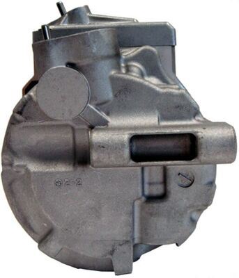 KLIMA KOMPRESORU MERCEDES W202 S202 C208 W210 W638 B901 B904 A0002307011