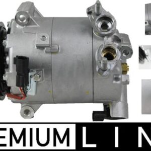 KLIMA KOMPRESORU TRANSIT V363 2.0 ECOBLUE 17 GK3119D629CE-KK3119D629CA -2006247