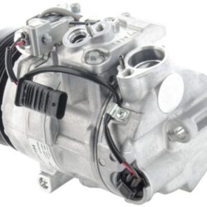 KLIMA KOMPRESORU MERCEDES W204 S204 C204 W212 S212 C207 A207 R172 X204 W166