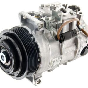 KLIMA KOMPRESORU MERCEDES W204 S204 C204 C218 X218 W212 S212 X204 W222 R172
