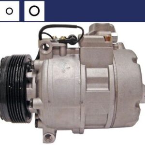 KLIMA KOMPRESORU BMW N52 B25 B30 E92 06 10 N52 B25 B30 X3 E83 06 10 64526918749