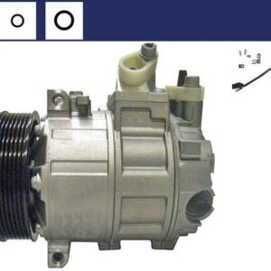 KLIMA KOMPRESORU MERCEDES W203 W204 CL203 C209 A209
