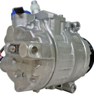 KLIMA KOMPRESORU MERCEDES S-CLASS W221 C216 W222 A0022306711