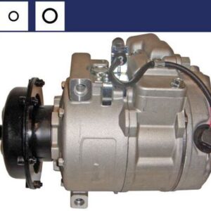 KLİMA KOMPRESÖRÜ T5 2.5 TDI 03-09 TOUAREG 2.5 03-10 3D0820805E-7H0820805E-7H0820805J
