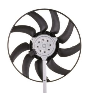 FAN MOTORU SOL A4 08 A5 08 A6 11 Q5 09 EXEO 10 2.0TDI-3.0TDI 8K0959455G