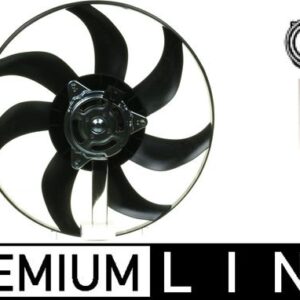 FAN MOTORU VECTRA C 02-09 1.6 16V-1.8-1.8 16V-2.2 16V-SIGNUM 03 1.8-2.2 SAAB 9-3 03 1.8-2.0