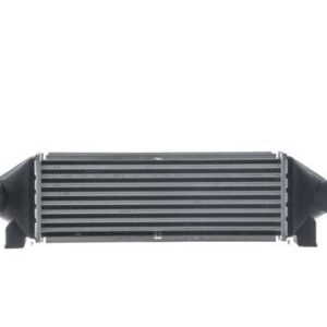 TURBO RADYATÖRÜ INTERCOOLER FORD TRANSİT 01  2.4 TDCİ