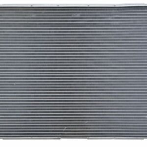 MOTOR SU RADYATORU BMW N43 N45 N46 N52 E81 E82 E87 E88 E90 E91 E92 E93 E84 E89