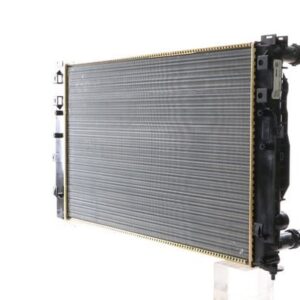RADYATÖR PASSAT 96-00 A4 95-01 A6 00-05 ADP-AHL-ANA-ARM AC KLİMASIZ MEK OTOM 630x412x34 8D0121251BC-8D0121251M